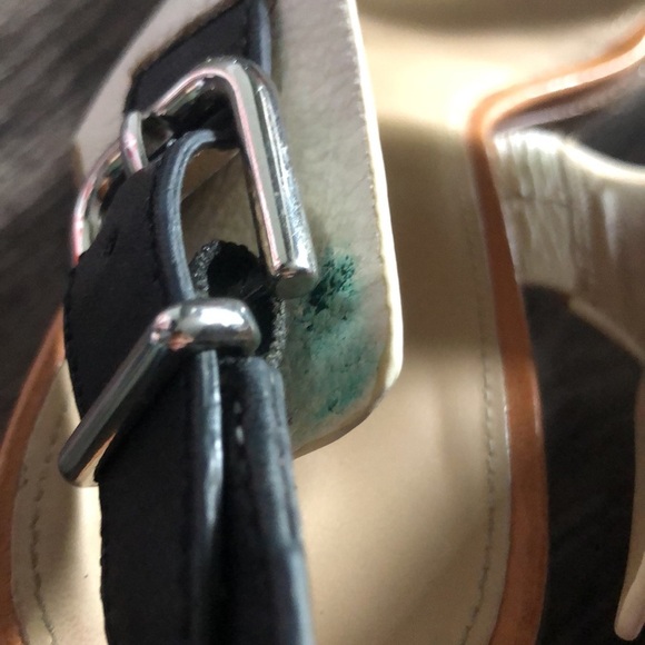 Via Spiga Heels - Picture 15 of 16